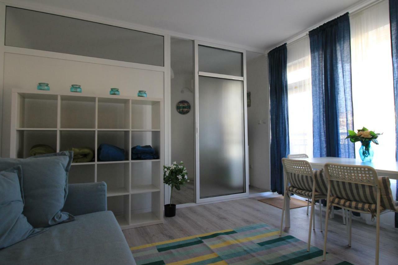Marina Bay 22 Apartment スヴェティ・ヴラス エクステリア 写真