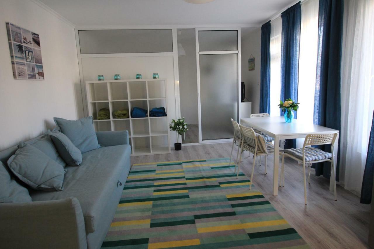 Marina Bay 22 Apartment スヴェティ・ヴラス エクステリア 写真