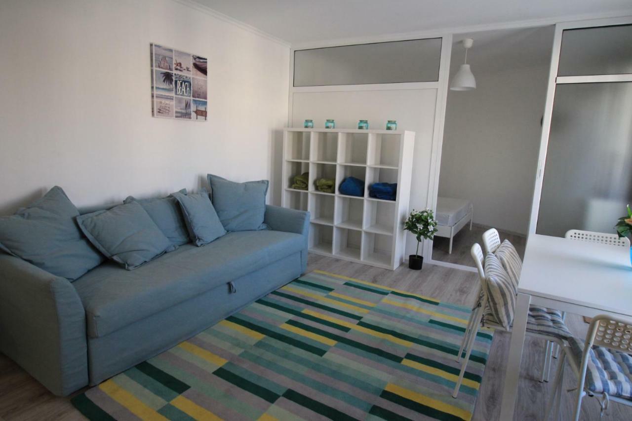 Marina Bay 22 Apartment スヴェティ・ヴラス エクステリア 写真