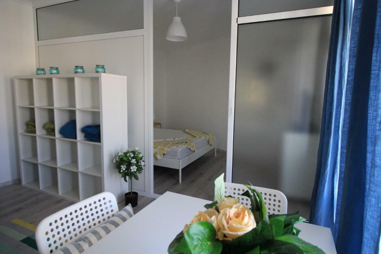 Marina Bay 22 Apartment スヴェティ・ヴラス エクステリア 写真