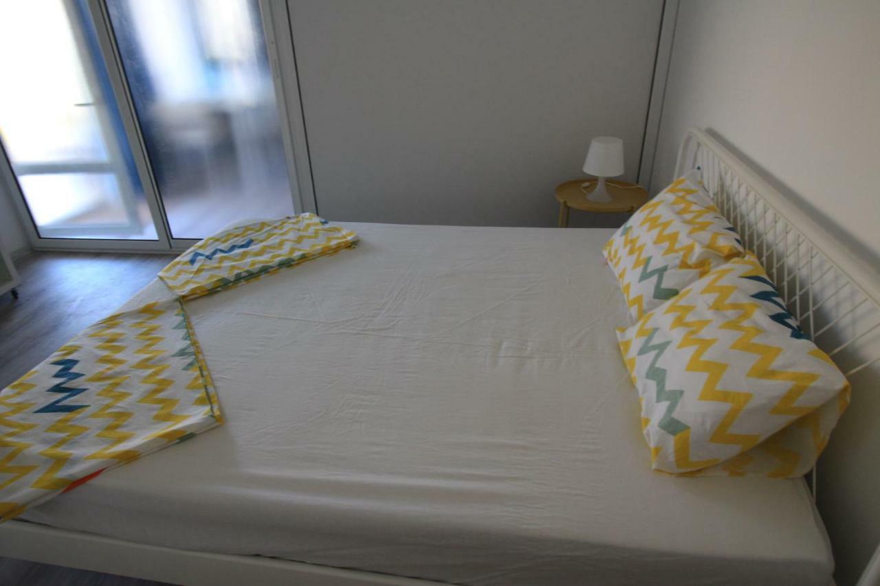 Marina Bay 22 Apartment スヴェティ・ヴラス エクステリア 写真