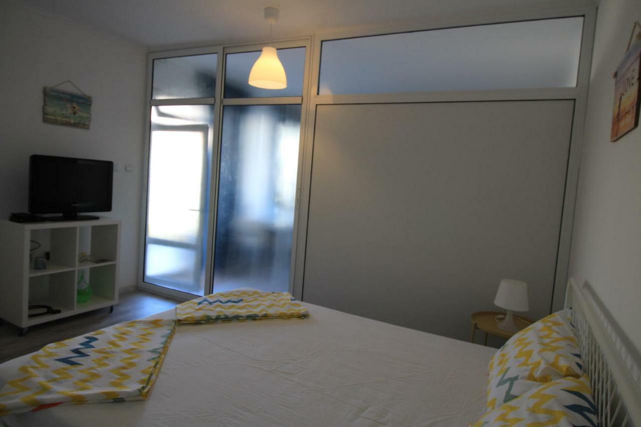 Marina Bay 22 Apartment スヴェティ・ヴラス エクステリア 写真