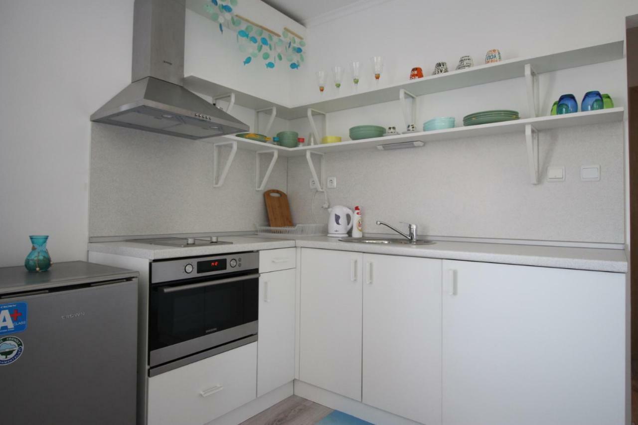 Marina Bay 22 Apartment スヴェティ・ヴラス エクステリア 写真