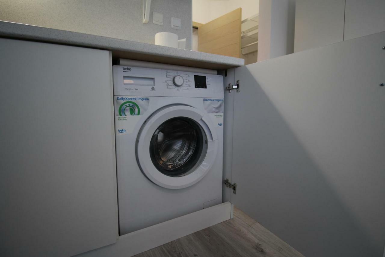 Marina Bay 22 Apartment スヴェティ・ヴラス エクステリア 写真